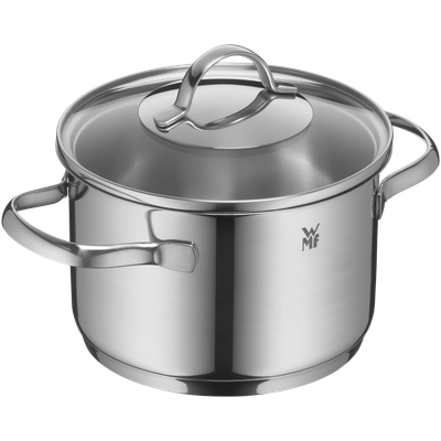 COOKWARE SET PROVENCE PLUS (5PC NEW SET)