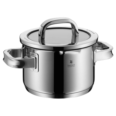 CKW-SET 4PCS F4 BLACK