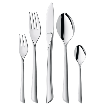 Комплект прибори Virginia protect 66ч.