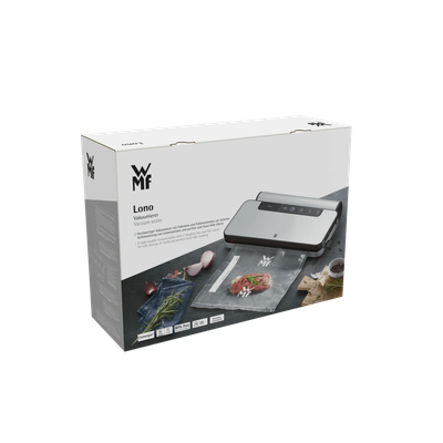 Уред за вакуумиране Lono