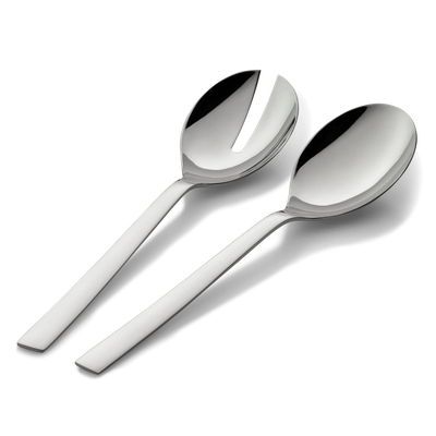 Прибори за салата Nuova 25см.