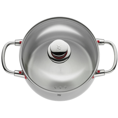 Cookware set, 4 pieces QUALITY ONE