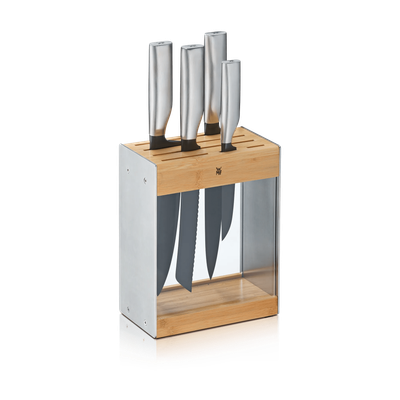 ULTIMATE BLACK BLOCK SET 5PCS