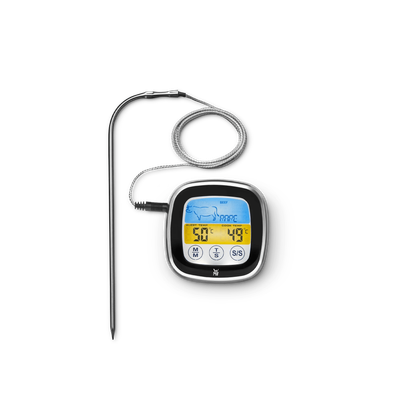 DIGITAL MEAT THERMOMETER