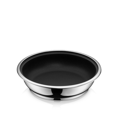 Тиган с незалепващо покритие 24 см.CLick&Serve gx.