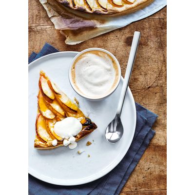 Комплект лъжички Nuova 6бр. 15.5см.