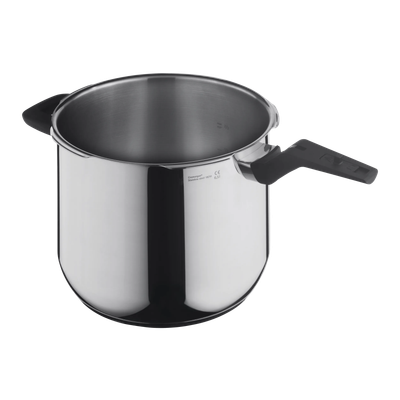 Pressure cooker PERFECT PREMIUM 6,5L 22c