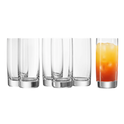 Чаши за коктейл 6бр. Easy