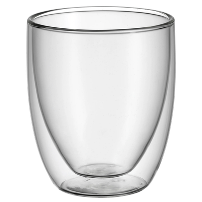 Двустенни чаши за капучино Kult 250мл. 6бр.