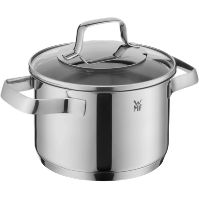 Комплект тенджери BELMONTE 5ч.