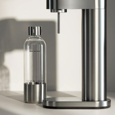 BOTTLE WATER CARBONATOR ELEMENT ONE