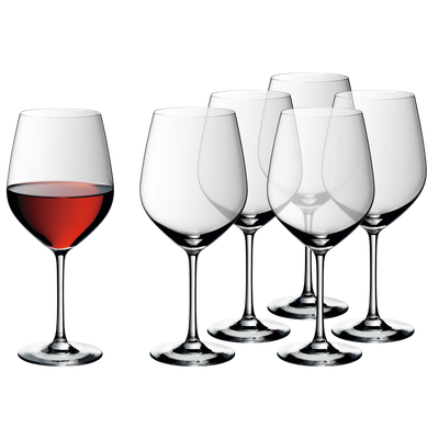 Чаши за вино Burgunder EasyPlus 6бр. Чаши за вино Burgunder EasyPlus 6бр.