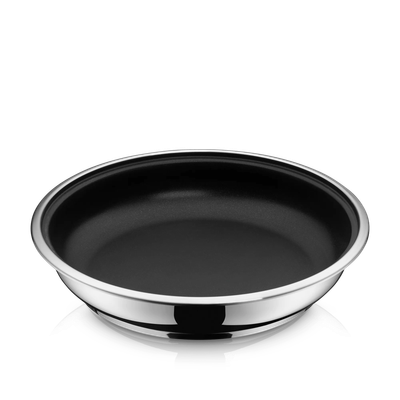 Тиган с незалепващо покритие 28 см. Click&Serve gx.