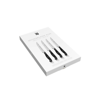 Комплект ножове за стек Spitzenklasse Plus 4 ч.