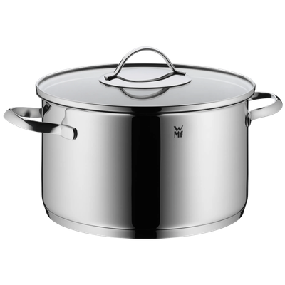 Комплект тенджери WMF Aparto 6 части