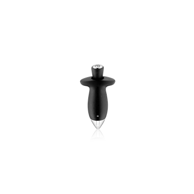 Strawberry stem remover