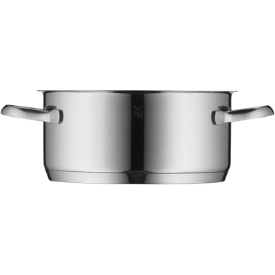 BRATENTOPF APARTO 20CM M. DECK