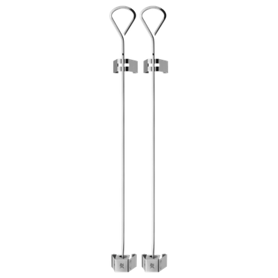 BIG SKEWERS, 2 PCS.