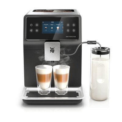 WMF Perfection 880L Fully Automatic Coffee Machine WMF Perfection 880L Fully Automatic Coffee Machine