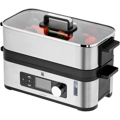 Уред за готвене на пара KitchenMinis gx.