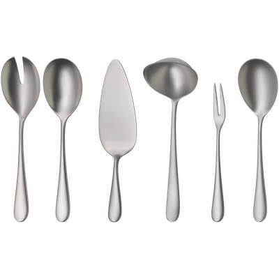 Комплект прибори Merit protect 66 части пясъкоструен 