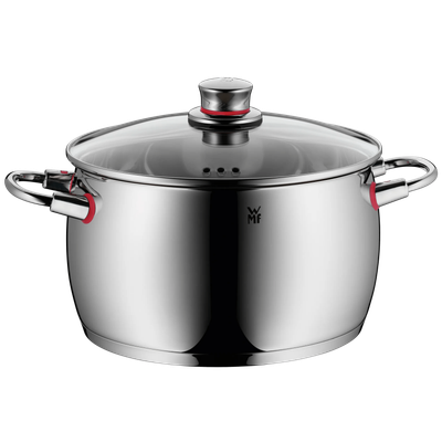 COOKWARE SET, 6 PIECES QUALITY