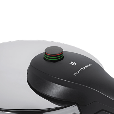 Pressure cooker PERFECT PREMIUM 6,5L 22c