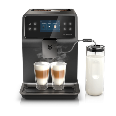 WMF Perfection 890L Fully Automatic Coffee Machine 