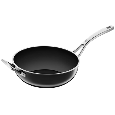 Уок тиган Fusiontec black 28см.gx.el.