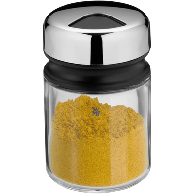 SPICE SHAKER, HOLE PATTERN
