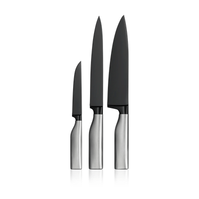 ULTIMATE KNIFE SET 3PCS