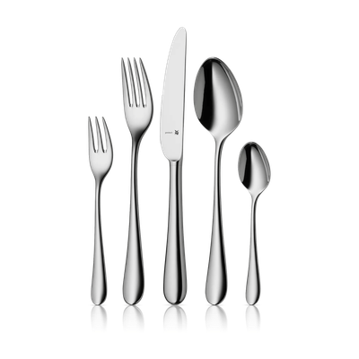 Комплект прибори Merit protect 66ч.