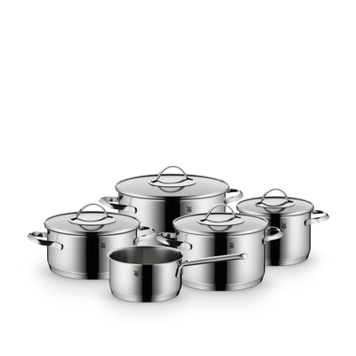 Комплект тенджери APARTO 5 части EDITION