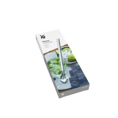 Лъжички за коктейл Nuova 6бр.