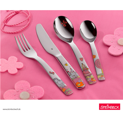 Детски прибори Anneli 4ч.gx