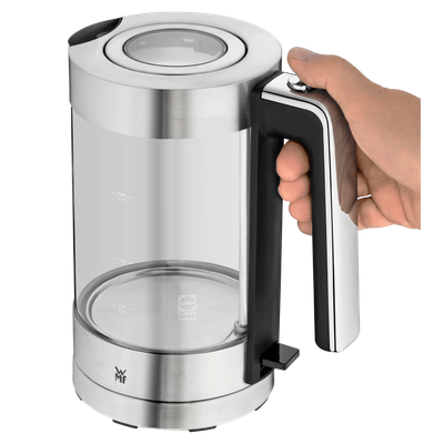 KET LONO GLASS KETTLE 1,7L