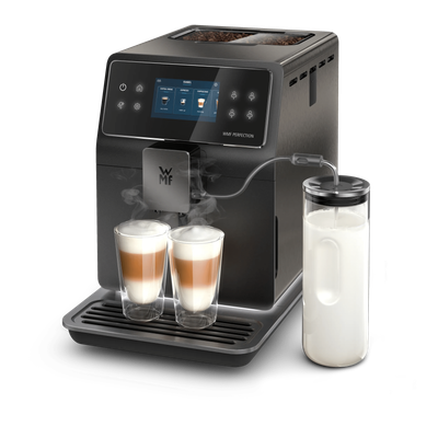 WMF Perfection 890L Fully Automatic Coffee Machine WMF Perfection 890L Fully Automatic Coffee Machine