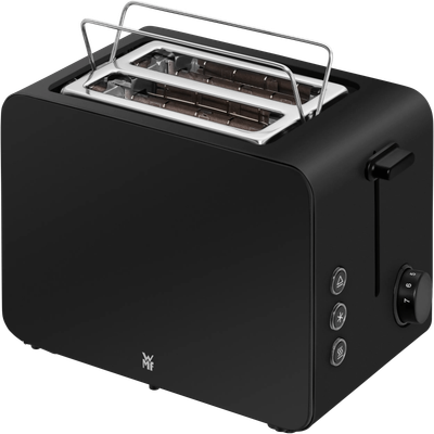 WMF Stelio Toaster Edition, Deep Black