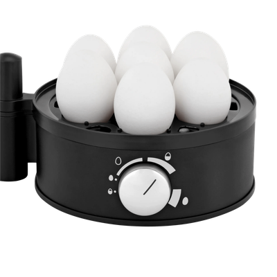 Яйцеварка Stelio до 7 яйца 