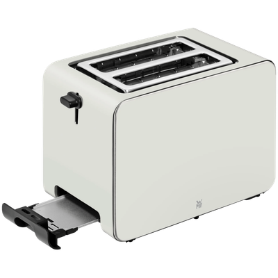 Тостер Stelio Edition Paper Grey