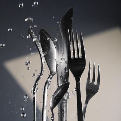 Комплект прибори Boston 30ч.