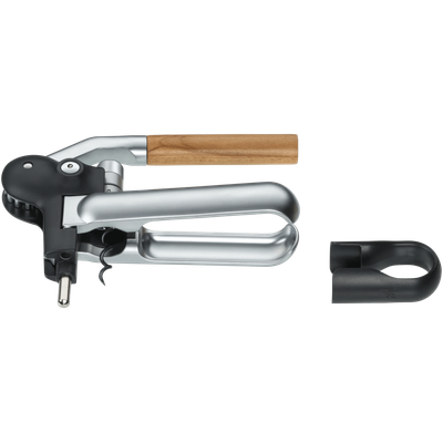 Комплект тирбушон с резачка за фолио Baric