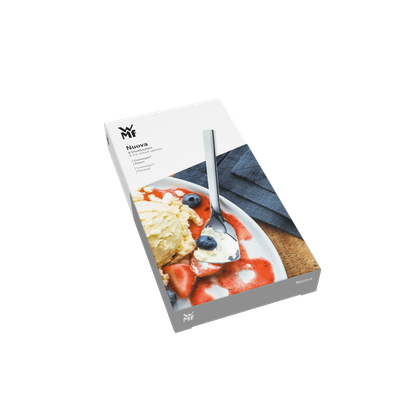 Лопатки за сладолед Nuova 6бр.