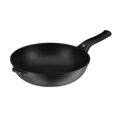 Уок тиган с капак PermaDur Premium 30см. gx