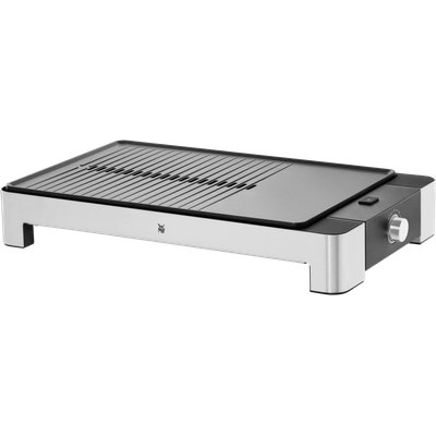 BBQ LONO TABLE GRILL FLATT&RIBBED