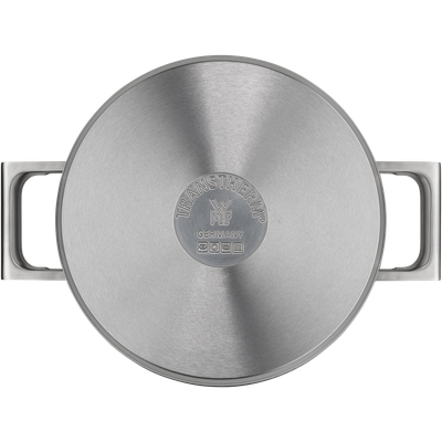 WMF Ultimate Cool Braising Pan 24 cm with lid