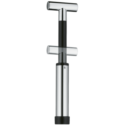 WINE PUMP WITH 2 STOPPERS VINO