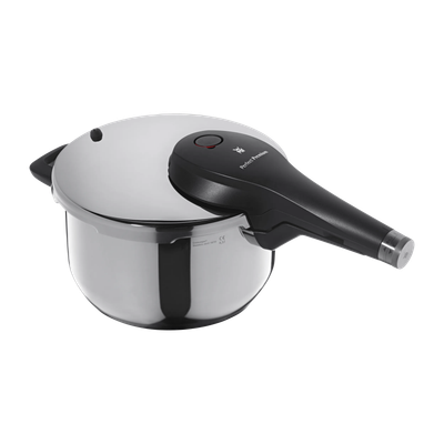 Pressure cooker PERFECT PREMIUM 4,5L+3,0