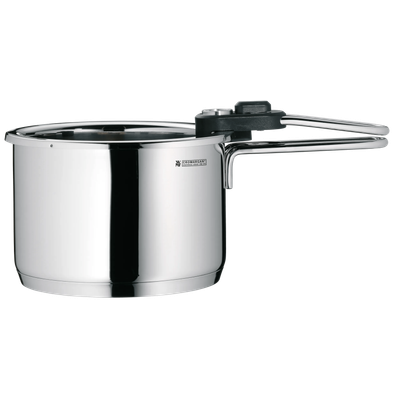 SIMMERPOT M.TEMPERATURANGABE