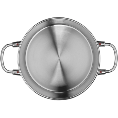 HIGHCASS QUALITY ONE 24 W. LID